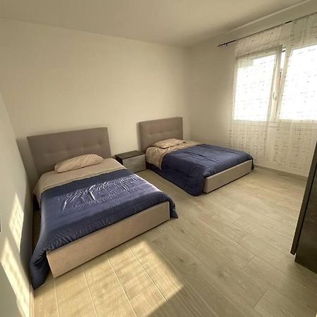 Casa Giulietta Apartment Padova Luaran gambar