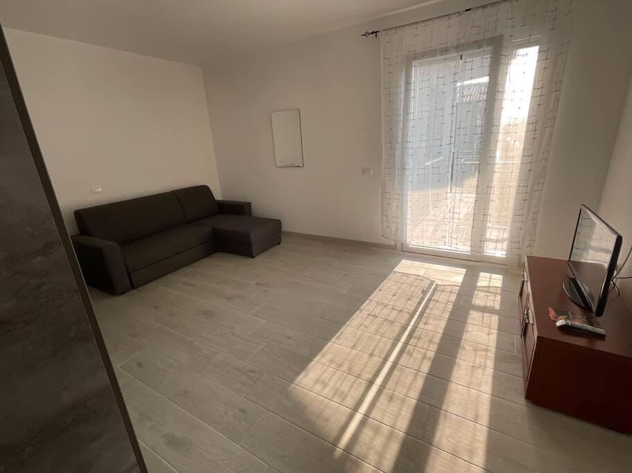 Casa Giulietta Apartment Padova Luaran gambar