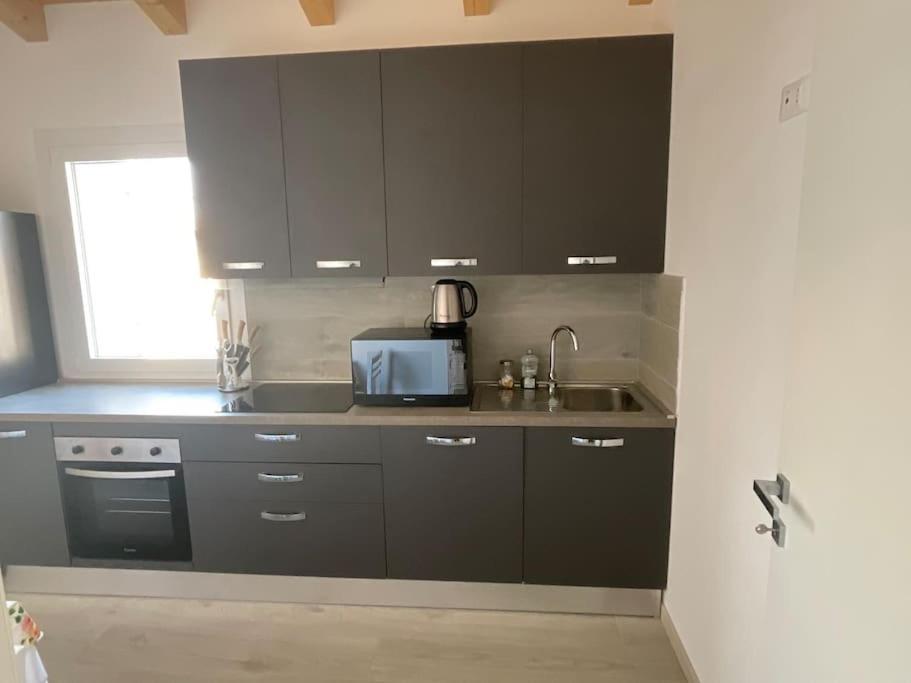 Casa Giulietta Apartment Padova Luaran gambar
