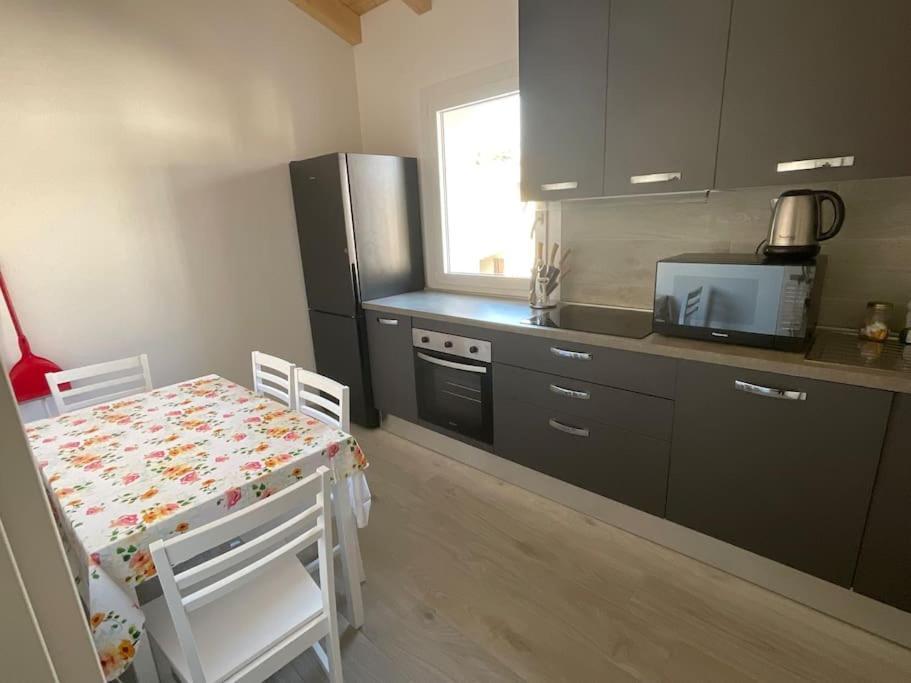 Casa Giulietta Apartment Padova Luaran gambar