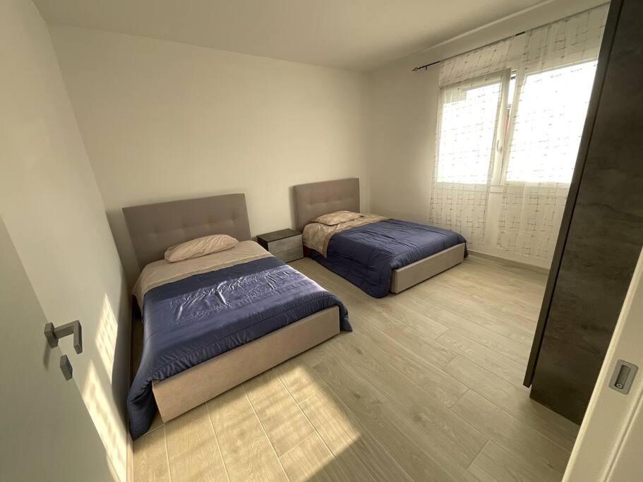 Casa Giulietta Apartment Padova Luaran gambar